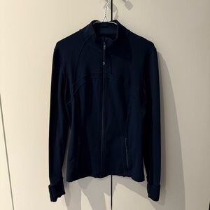 Lululemon Nulu Align Jacket